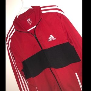 🛑 Adidas Jacket 🛑